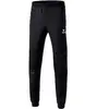 Image de Pantalon de gardien Erima Rembouré Noir XL 4100702