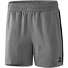 Image de Short femme Erima Premium One 2.0 Gris 44 1151802