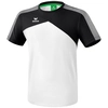 Image de T-Shirt enfant Erima Premium One 2.0 Blanc 8 ans 1081803