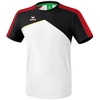 Image de T-Shirt enfant Erima Premium One 2.0 Blanc 12 ans 1081808