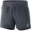 Image de Short femme Erima Worker Squad Gris 34 1152006