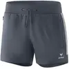 Image de Short femme Erima Worker Squad Gris 34 1152006