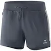 Image de Short femme Erima Worker Squad Gris 40 1152006