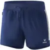 Image de Short femme Erima Worker Squad Bleu 34 1152007
