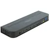 Image de Delock 11484 Commutateur DisplayPort 1.4 KVM avec USB 3.0 et audio