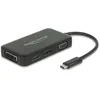 Image de Delock 63929 Adaptateur USB-C - VGA / HDMI / DVI / DisplayPort