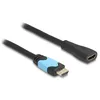 Image de Delock rallonge High Speed HDMI 48 Gbps 8K 60 Hz 1m