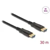 Image de Delock câble optique HDMI 8K 60Hz 30m