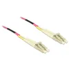 Image de Delock Câble en fibre optique LC - LC Multimode OM4 5 m