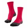 Image de Chaussettes femme Falke TK2 Cool Gris 35/36 16139-3180