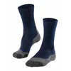 Image de Chaussettes femme Falke TK2 Cool Bleu 37/38 MAG1448512