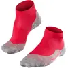 Image de Socquettes femme Falke RU4 Rose 41/42 16706-8564