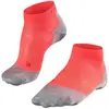Image de Chaussettes femme Falke RU5 Lightweight Rouge 37/38 16730-8584