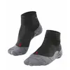 Image de Chaussettes courtes femme Falke TK5 Gris 41/42 16473-3180
