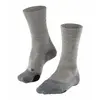 Image de Chaussettes femme Falke TK2 Wool Gris 35/36 16395-3150