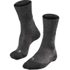 Image de Chaussettes femme Falke TK1 Wool Gris 35/36 16385-3150