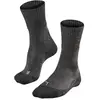 Image de Chaussettes femme Falke TK1 Wool Gris 39/40 16385-3150