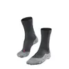 Image de Chaussettes femme Falke TK5 Gris 35/36 16243-3180