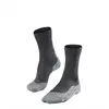 Image de Chaussettes femme Falke TK5 Gris 41/42 16243-3180