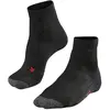 Image de Chaussettes femme Falke TE2 Noir 37/38 16834-3000