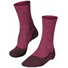Image de Chaussettes femme Falke TK2 Wool Rouge 35/36 MAG1448532