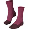 Image de Chaussettes femme Falke TK2 Wool Rouge 35/36 16395-8593
