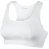 Image de Brassière Falke Madison Blanc XS 38462-2860
