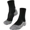 Image de Chaussettes femme Falke RU4 Wool Noir 39/40 MAG1448406