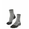 Image de Chaussettes femme Falke RU4 Wool Gris 35/36 16397-3830