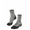 Image de Chaussettes femme Falke RU4 Wool Gris 39/40 16397-3830