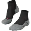 Image de Socquettes femme Falke RU4 Noir 35/36 16706-3010