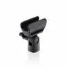 Image de SENNHEISER MZQ 600 pince micro avec adaptateur 3/8 et 5/8 de pouces pour MKE 600