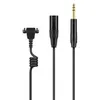 Image de Sennheiser Câble pour casque X4F