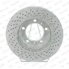 Image de Disque de frein FERODO DDF2027LC-1