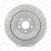 Image de Disque de frein FERODO DDF2209C