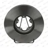 Image de Disque de frein FERODO DDF2470-1 avant, ventilé, 1 pièce