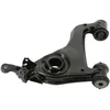 Image de Bras de suspension MOOG ME-WP-0685 essieu avant, gauche, avant