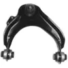 Image de Bras de suspension MOOG HO-WP-0824 essieu avant, droite, avant