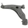 Image de Bras de suspension MOOG VV-WP-1093 essieu avant, gauche, avant