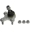 Image de Rotule de suspension MOOG VO-BJ-1860 gauche