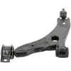 Image de Bras de suspension MOOG FD-WP-0404P essieu avant, gauche,