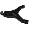 Image de Bras de suspension MOOG AU-WP-3141 essieu avant, gauche, avant