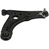 Image de Bras de suspension MOOG VO-WP-1519P essieu avant, droite, avant