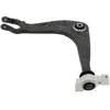 Image de Bras de suspension MOOG PE-WP-3320 essieu avant, gauche, avant
