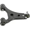 Image de Bras de suspension MOOG ME-WP-2077 essieu avant, droite,