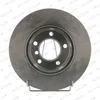 Image de Disque de frein FERODO DDF1228