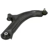 Image de Bras de suspension MOOG NI-WP-2789 essieu avant, droite, avant
