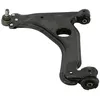 Image de Bras de suspension MOOG OP-WP-2822 essieu avant, gauche, avant