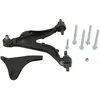 Image de Bras de suspension MOOG VV-WP-3657 essieu avant, gauche, avant