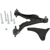 Image de Bras de suspension MOOG VV-WP-3658 essieu avant, droite, avant